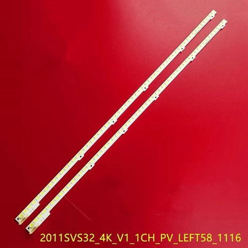 Nuove strisce led per samsung - strisce,