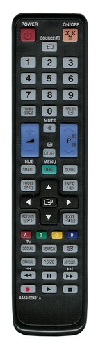 Telecomando per samsung - telecomando,