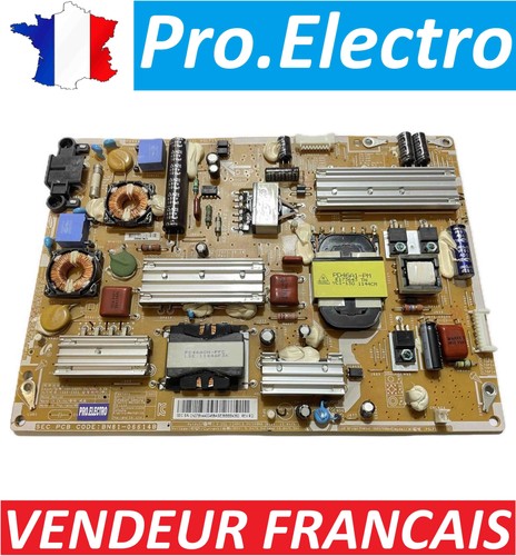 Psu alimentation samsung - tv,
